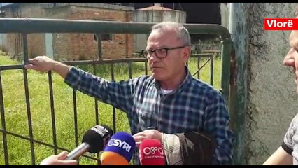 Report TV -1 Maji me protesta në rrethe! Peshkatarët në Durrës kërkojnë naftën pa akcizë!