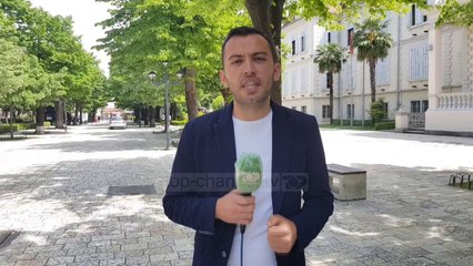 Lëvizje masive të qytetarëve në 1 Maj/ Rikthehen shëtitjet në Shkodër