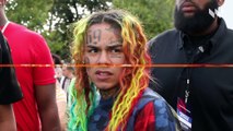 6ix9ine Calls Nonprofit ‘Cruel’ for Rejecting His $200,000 Donation