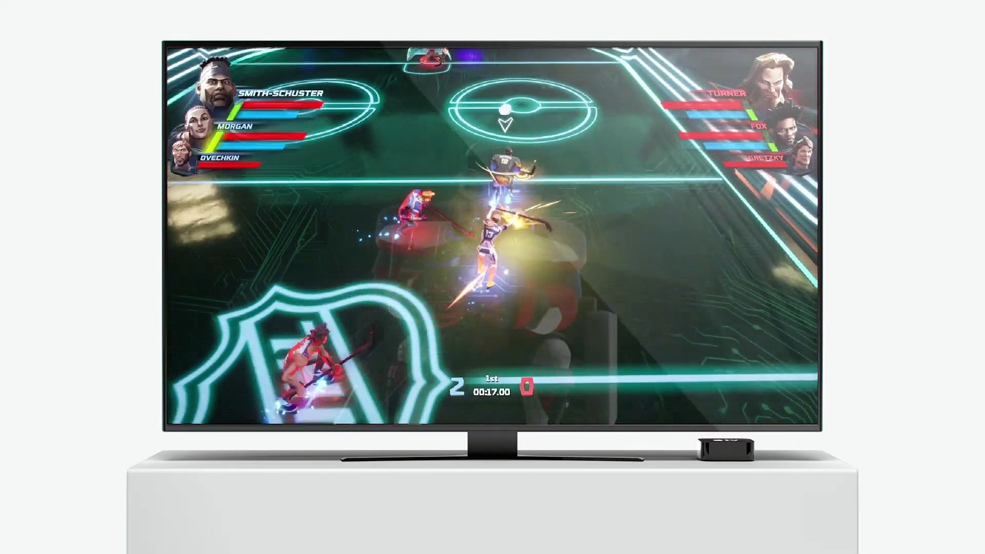 Comment jouer aux jeux Apple Arcade avec une manette — Apple Support -  Vidéo Dailymotion