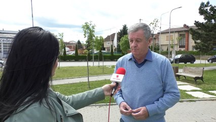 Opinion nga Blerim Vula rreth situatës politike-Lajme