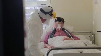 Maqedonia e Veriut, vendi me më shumë viktima në rajon nga Covid-19