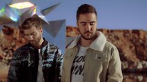 Beret y Pablo Alborán estrenan el videoclip de 'Sueño'
