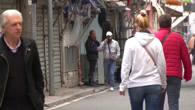 Ora News - Pandemia dhe biznesi i vogël, pasojat do të jenë shumë më të mëdha