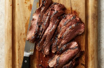 Here's What You Really Need to Know About the Meat "Shortage"