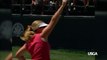 U.S. Women's Open Rewind- 2003: Long-Shot Lunke Impressive at Pumpkin Ridge  (Golf)