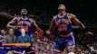 Charles Oakley Says He Doesn't Feel Safe Returning To Madison Square Garden, Blames Patrick Ewing For Losing To The Bulls