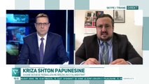 News Edition in Albanian Language - 1 Maj 2020 - 15:00 - News, Lajme - Vizion Plus