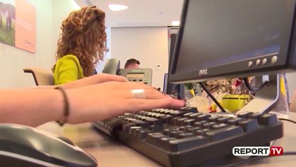 Report TV - Vetëm 408 biznese aplikojnë për kredinë sovrane, bankat po shqyrtojnë 72 të parat