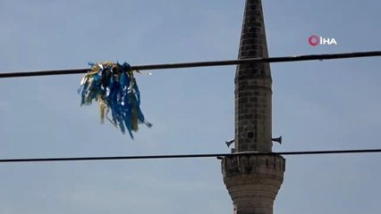 Dilara yaşam savaşını kaybetti