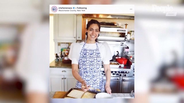 How This Small Business Owner is Reinventing Her Brand: People Will 'Cook More At Home'