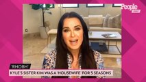 Kyle Richards Reveals She Regrets 'A Lot' From Denise Richards' Dinner Party: 'I Lashed Out'