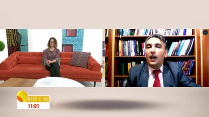 Ditë e re - Të drejtat e punëtorëve gjatë pandemisë së virusit korona