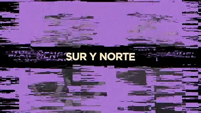 Ñengo Flow x Anuel AA - Sur y Norte [Official Audio]