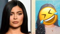 Kylie Jenner Driver License Photo Goes Viral