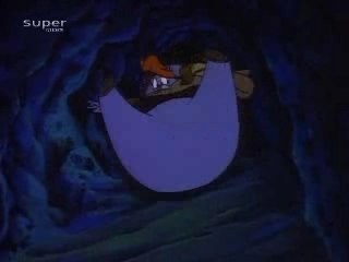 01 11b - Gumisie -Szalona podróż Toadie’go