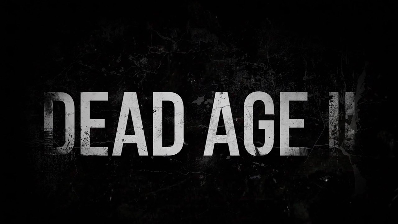 Dead Age 2 Announcement Trailer