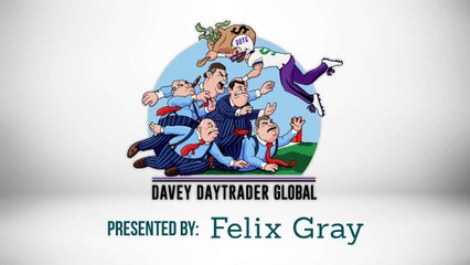 Davey Day Trader presented by Felix Gray - May 14th, 2020
