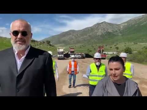 Gara për aeroportin e Vlorës, Balluku: Rinis aty ku u ndërpre nga COVID-i, zhbllokohet në qershor