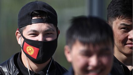 Survey Shows Men Are Less Likely To Wear Face Masks