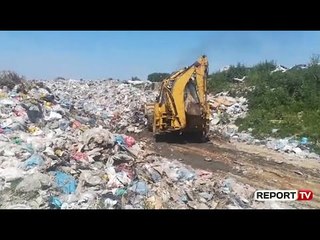 Report TV - Karantina rrit konsumin në Fier, përgjegjësi: 50 ton mbetje më shumë në ditë