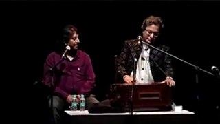 Great Jugalbandi Ustad Rashid Khan & Talat Aziz