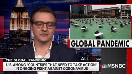 32 Countries Are Beating Coronavirus. The U.S. Isn't One. _ All In _ MSNBC-mac