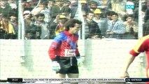 Fenerbahçe 5-1 Galatasaray  [HD] 15.04.1990 - 1989-1990 Turkish 1st League Matchday 29   Before & Post-Match Comments