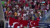 Romania 0-2 Turkey [HD] 10.09.2013 - UEFA EURO 2016 Qualifying Round Group D Matchday 8
