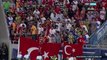 Romania 0-2 Turkey [HD] 10.09.2013 - UEFA EURO 2016 Qualifying Round Group D Matchday 8