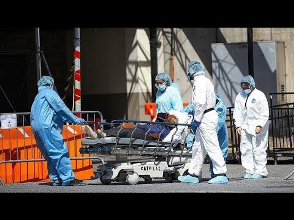 Ora News - Koronavirusi në Itali: 269 viktima dhe 1,965 raste të reja në 24 orët e fundit