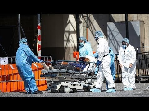 Ora News - Koronavirusi në Itali: 269 viktima dhe 1,965 raste të reja në 24 orët e fundit
