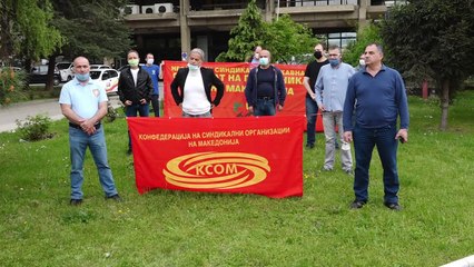 владата ја смени одлуката за економските мерки