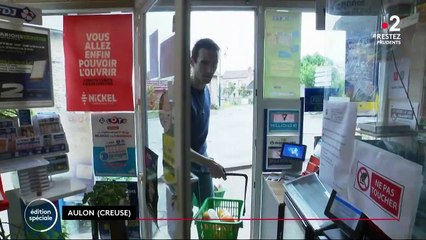 Commerces de proximité : les gagnants du confinement