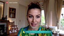 Vizioni i pasdites - Floriana Garo rrefen ditet ne karantine - 1 Maj 2020 - Show - Vizion Plus