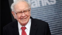 Warren Buffett Waiting To Deploy $137 Billion Cash Pile