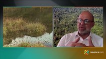 LIVE: Entrevista con el Ministro de Ambiente sobre la apertura de Parques Nacionales - 14 Mayo 2020