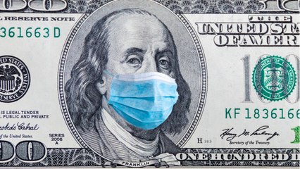 Fed Survey Reveals Which Americans The Pandemic Is Hitting Hardest