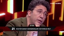 Emre Kınay 40 programına konuk oldu