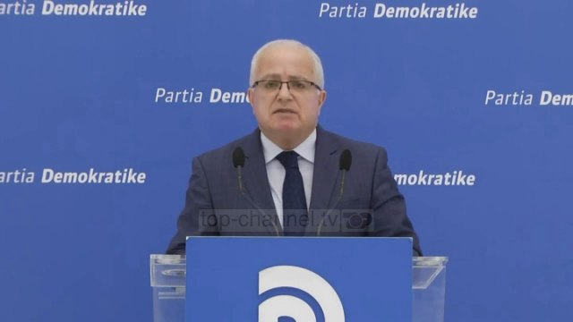 Top News - Akt kriminal / PD kundër hapjes te universiteteve