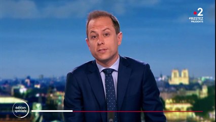 #OnVousRépond : quels sont les traitements envisagés pour faire face au coronavirus ?
