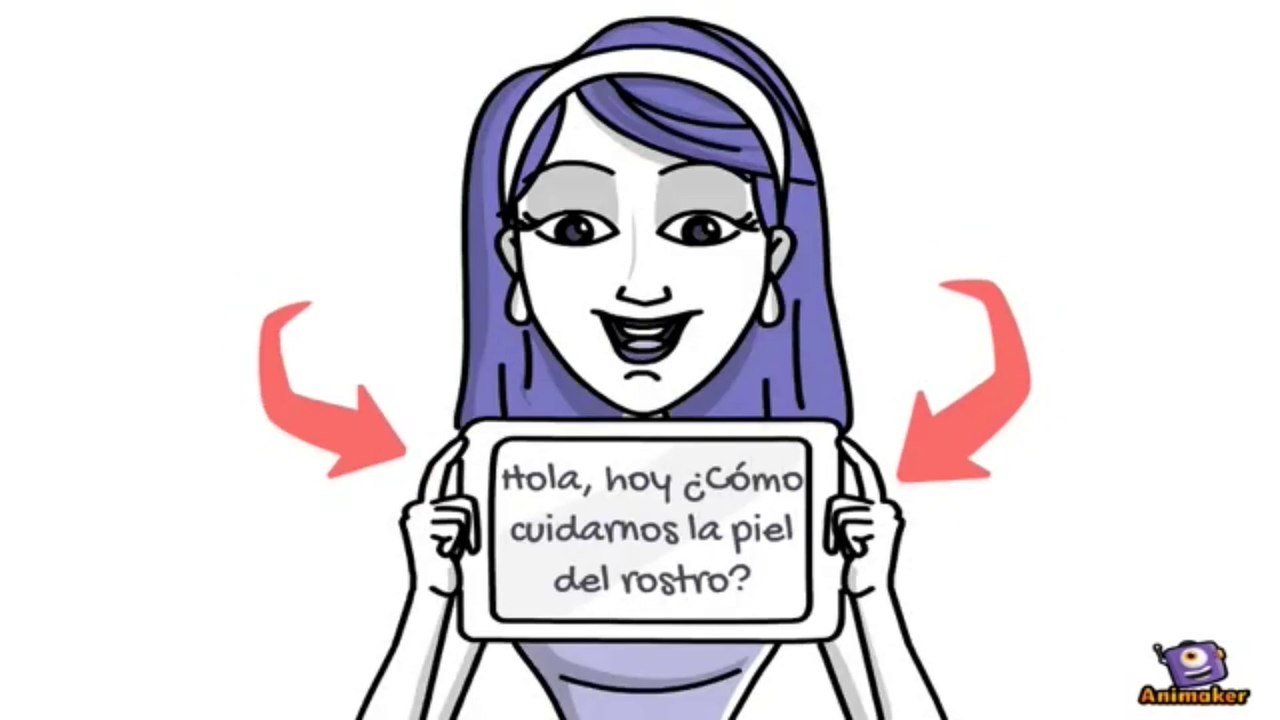 Rutina del CUIDADO de la PIEL  ‍♀️