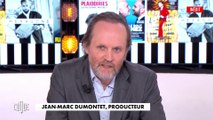 La crise du spectacle avec Jean-Marc Dumontet - Clique - CANAL 
