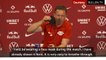 Tactical tests and strange celebrations - Nagelsmann ready for Bundesliga return