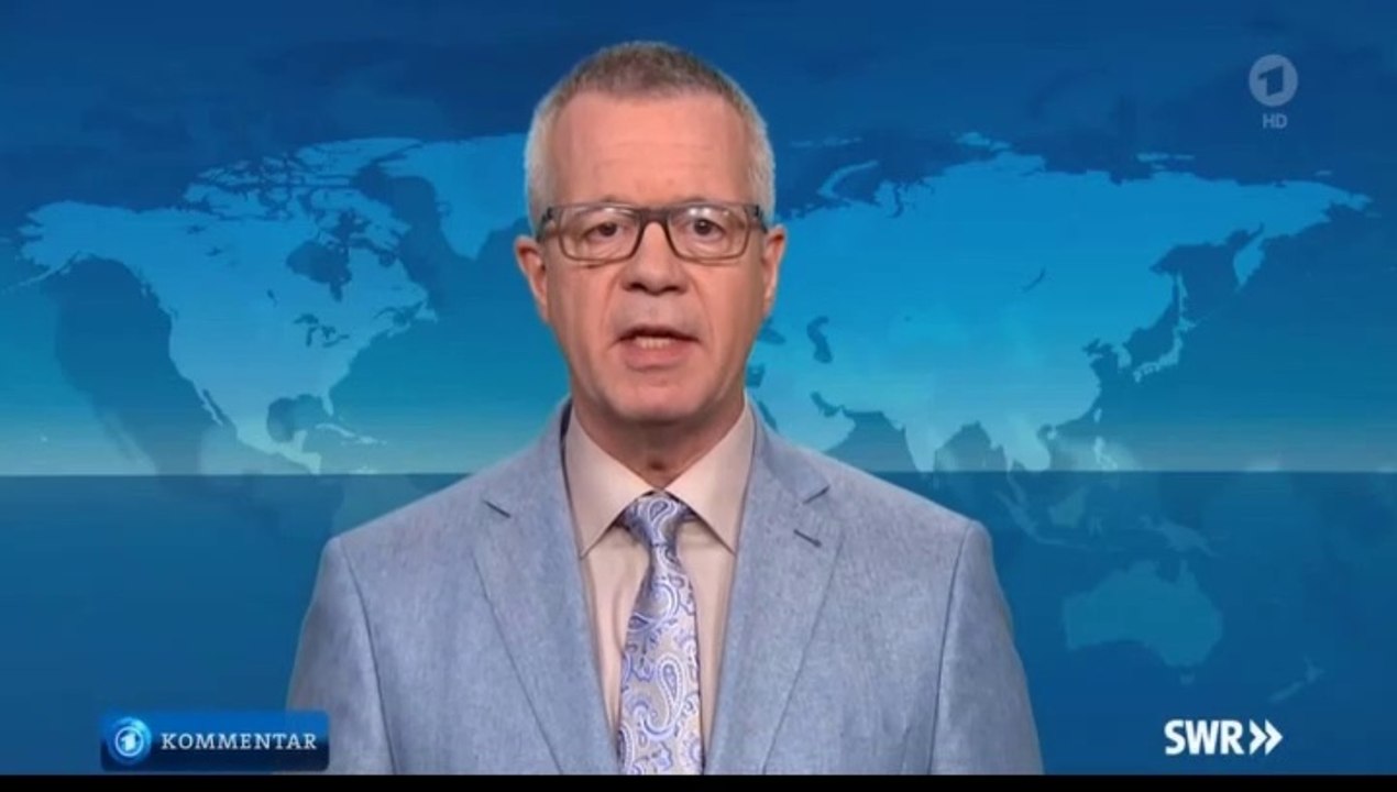 Kommentar zum Kommentar Reinald Becker 6.5.2020