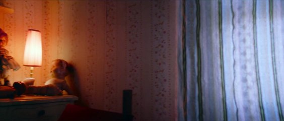 El exorcismo de Carmen Farías - Teaser Tráiler