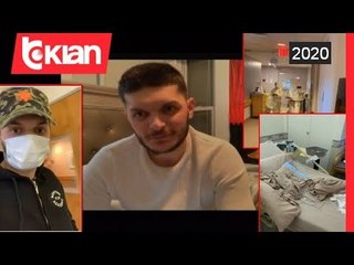 U sherua nga Covid-19, shqiptari ne SHBA tregon momentin kur doli nga spitali
