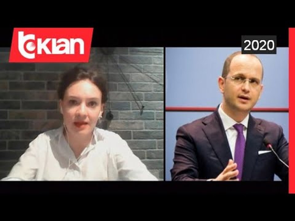 "Une Bushatin e kam mik dhe nuk kam ndermend te..."