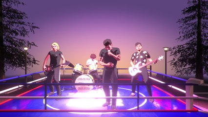 Carolina Durante - El Parque De Las Balas