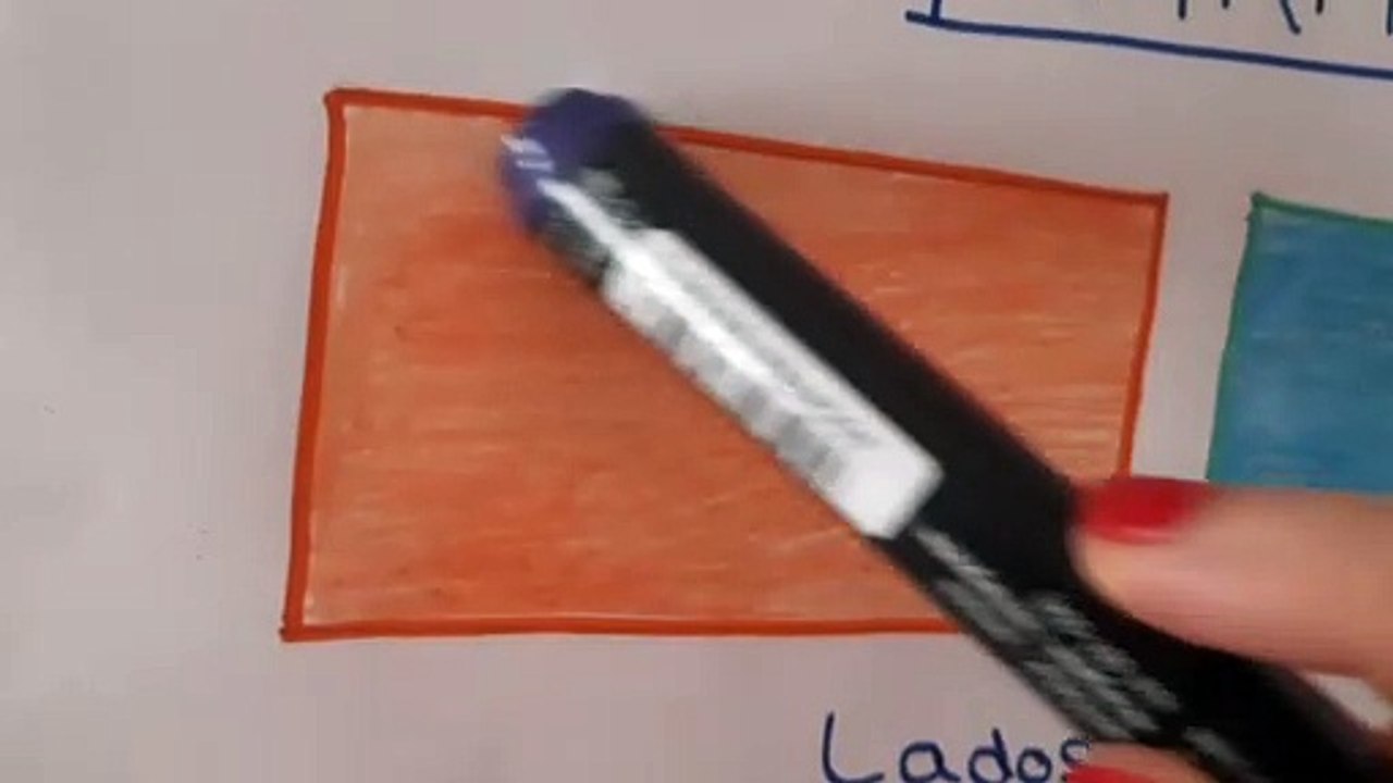 CLASES DE CUADRILÁTEROS